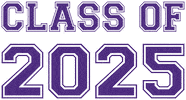 Class Of Graduation Sticker by Tarleton State University