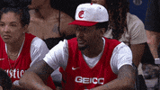Womens Basketball Sport GIF by WNBA