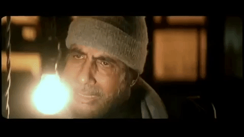 amitabh bachchan GIF