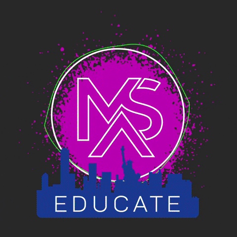MSAEducation giphygifmaker msa msaagency msaeducation GIF