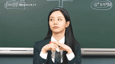 Slay Rivalry GIF