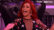 Right On Agree GIF by HBO Max