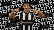 Italian Juventus GIF by Launceston City Football Club