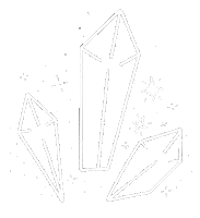 Crystal Sticker