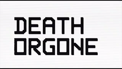 GIF by Death Orgone