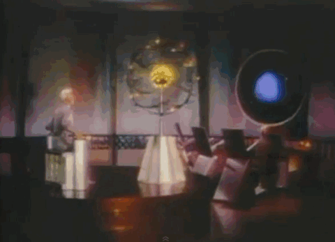 plan 9 from outer space GIF