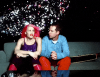 Gwen Stefani GIF by No Doubt