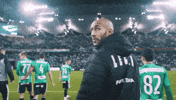 Kante GIF by Legia Warszawa