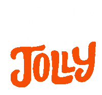 Christmas Snow Sticker