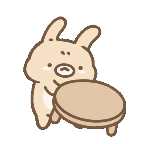Angry Momo Sticker