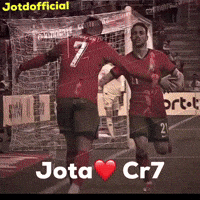 Cristiano Ronaldo GIF