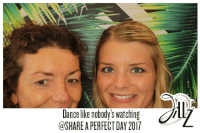 major booth share a perfect day 2017 GIF by Jillz