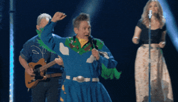 Country Music Dance GIF by Canadian Country Music Association
