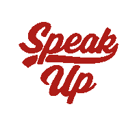 Gospeakup pride against speakup gospeakup Sticker