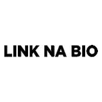 Link Bio Sticker by MENEW