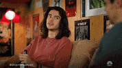 Zoeys Playlist GIF by NBC