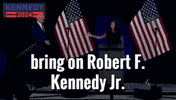 Bring Lets Go GIF by Team Kennedy