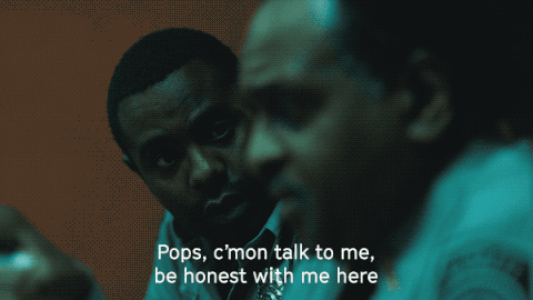 #syfy #channelzero #butchersblock GIF by SYFY