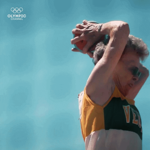 GIF by Olympics