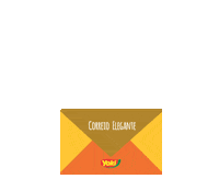 festa junina arraial Sticker by Yoki Brasil