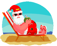 feliz natal Sticker by Yoki Brasil