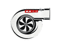 COBBTuning turbo cobb cobb tuning cobbtuning Sticker