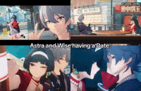 Date Zzz GIF