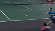 Paris Skill GIF by Tennis TV