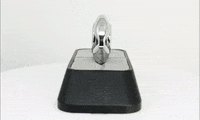 Fidget GIF by Big Poppa E