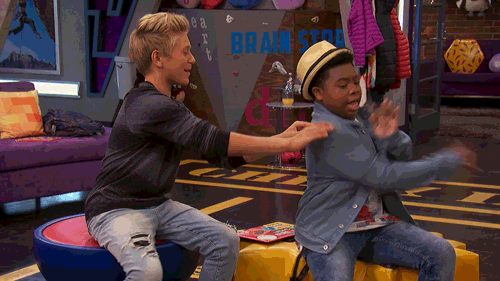 don't touch me GIF by Nickelodeon