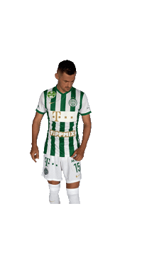 Adnan Kovacevic Sticker by Ferencvárosi Torna Club