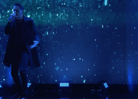 Jimmy Fallon Performance GIF by The Tonight Show Starring Jimmy Fallon