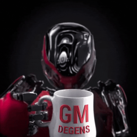 play_planetx nft gm web3 pfp GIF