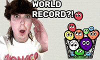 Shocked World Record GIF