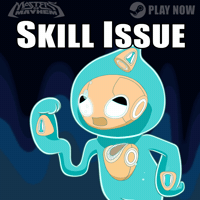 Online Game Gg GIF by Masters of Mayhem