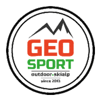 Geosport geosport Sticker