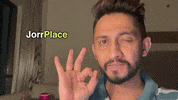 Jorr GIF by Digital Pratik