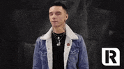 andy biersack no GIF by Rock Sound