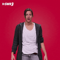 What The Wow GIF by SWR3