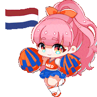 First Place Win Sticker by DigiDaigaku
