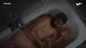 Mario Wtf GIF by Movistar+