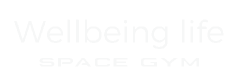 Wellbeing Sticker by spacegym