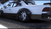Grand Theft Auto Car GIF by Curated Stance!
