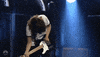 rock and roll snl GIF by Saturday Night Live