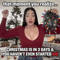 Blue Jeans Model GIF