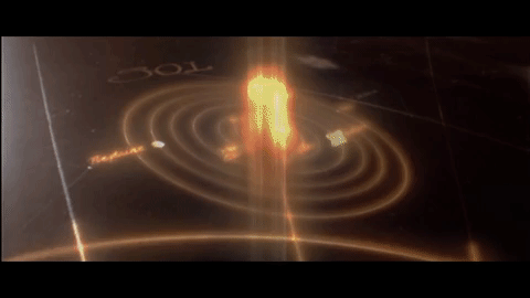 wing commander GIF