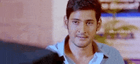 Mahesh Babu Varanasi GIF