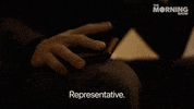 Nervous Phone Call GIF by Apple TV+