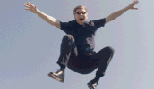 happy dog GIF by George Ezra