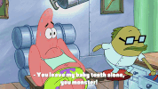 season 9 episode 26 GIF by SpongeBob SquarePants